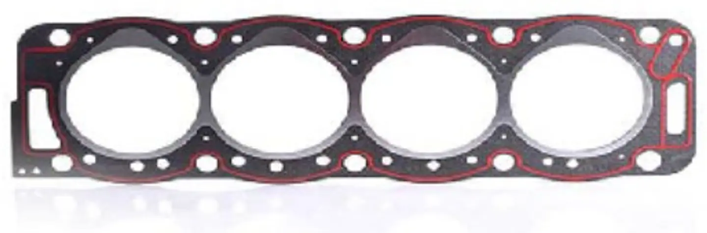 EMPAQUETADURA CULATA SIN ASBESTO PARA PEUGEOT PARTNER (hasta 2001), BOXER (1998-2002), PARTNER 1.9 (1999-2002) 1