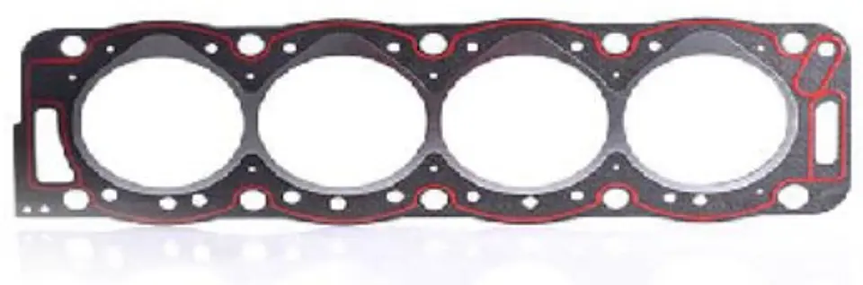 EMPAQUETADURA CULATA SIN ASBESTO PARA PEUGEOT PARTNER (hasta 2001), BOXER (1998-2002), PARTNER 1.9 (1999-2002) 1