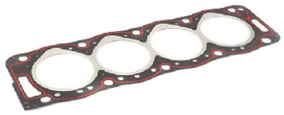 EMPAQUETADURA CULATA SIN ASBESTO PARA PEUGEOT PARTNER (hasta 2001), BOXER (1998-2002), PARTNER 1.9 (1999-2002) 1
