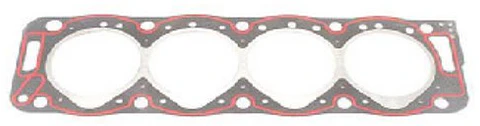 EMPAQUETADURA CULATA SIN ASBESTO PARA PEUGEOT PARTNER (hasta 2001), BOXER (1998-2002), PARTNER 1.9 (1999-2002)
