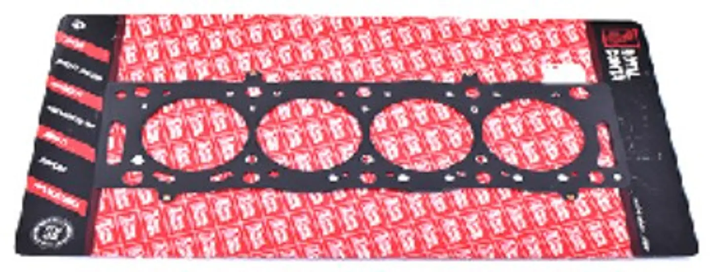 EMPAQUETADURA CULATA SIN ASBESTO PARA PEUGEOT 406 (hasta 2010), BOXER (2003-2004), BOXER (2003-2007), BOXER HDI (2003-2007) 1