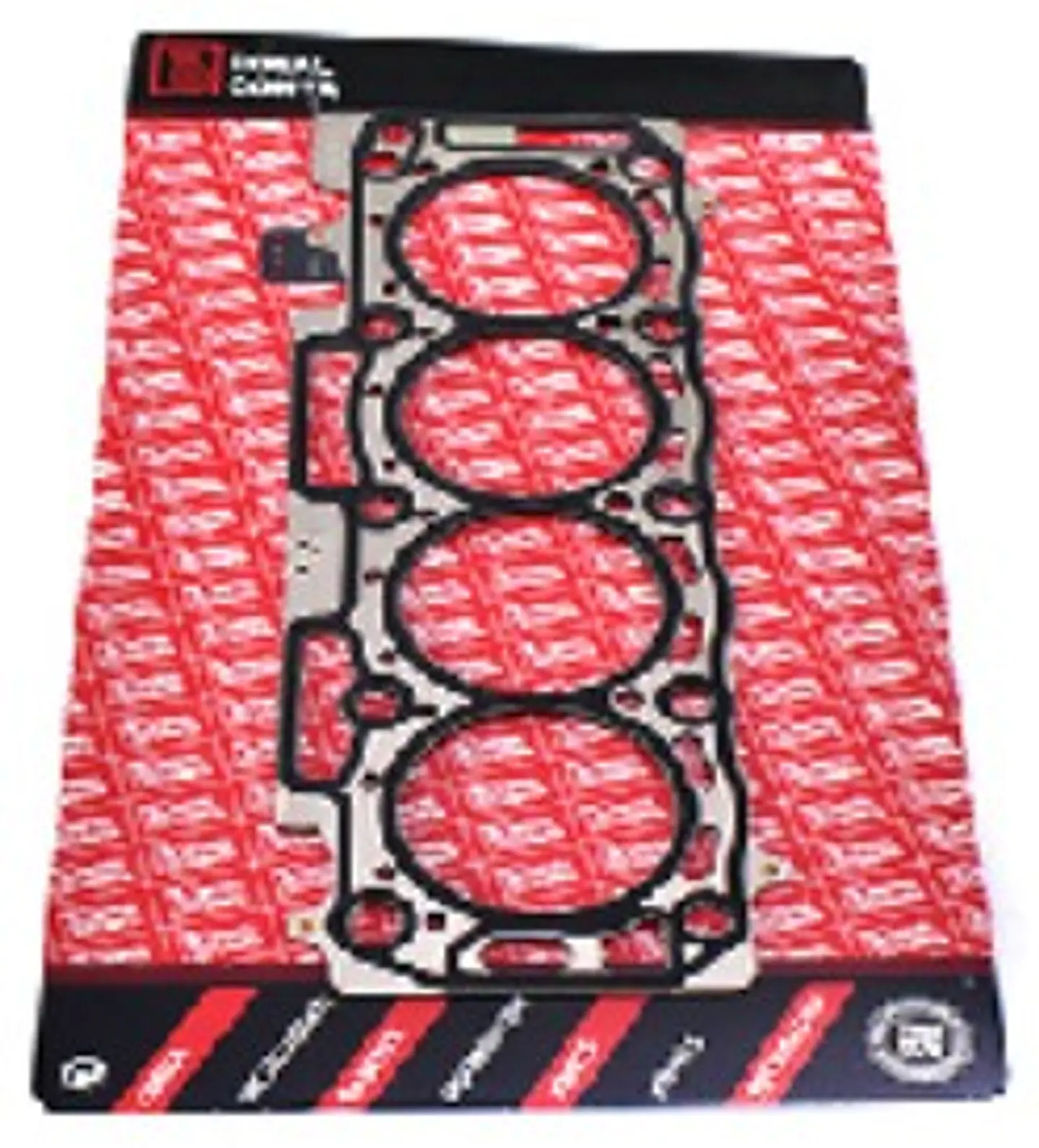 EMPAQUETADURA CULATA SIN ASBESTO PARA PEUGEOT 406 (hasta 2010), BOXER (2003-2004), BOXER (2003-2007), BOXER HDI (2003-2007) 1