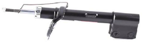 AMORTIGUADOR DELANTERO IZQUIERDA SUSP. REFORZA PARA PEUGEOT 307