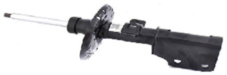 AMORTIGUADOR DELANTERO IZQUIERDA/DERECHA GAS PARA PEUGEOT 3008 HDI 1.5 - ORIGINAL