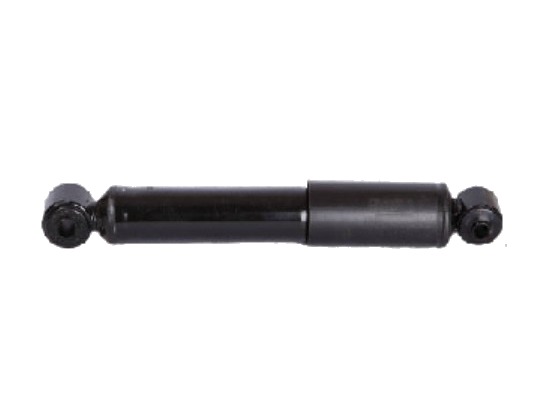 AMORTIGUADOR TRASERO IZQUIERDA/DERECHA GAS PARA PEUGEOT 306 XT - AL-KO