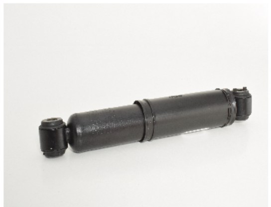 AMORTIGUADOR TRASERO IZQUIERDA/DERECHA GAS PTA.OJO PARA PEUGEOT TRAVELLER