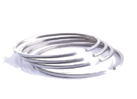 ANILLOS MOTOR CROMADOS STD PARA PEUGEOT PARTNER, 307 Y 508