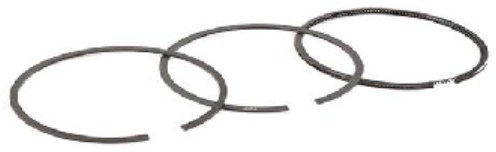 ANILLOS MOTOR NEGRO 050MM PARA PEUGEOT 206 Y 306