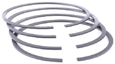 ANILLOS MOTOR NEGRO STD PARA PEUGEOT 106 Y 205 1.4 89-92 - APEX