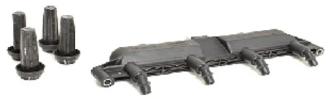 BOBINA PARA PEUGEOT 206, PARTNER Y PARTNER 1.4