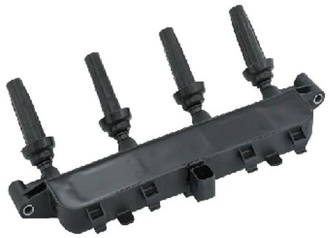 BOBINA ELECTRONICA 4 SALIDAS PARA PEUGEOT 106 Y 106 XSI