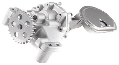 BOMBA ACEITE PARA PEUGEOT PARTNER Y PARTNER 1.9