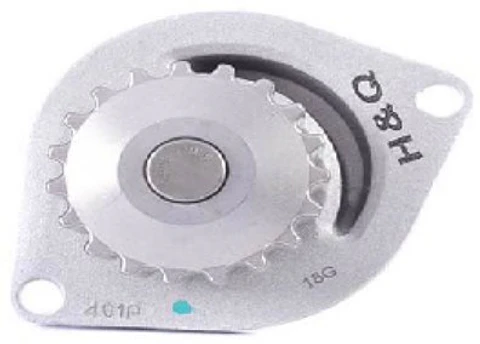 BOMBA AGUA PARA PEUGEOT 206 Y 307