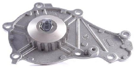 BOMBA AGUA PARA PEUGEOT 2008 Y PARTNER