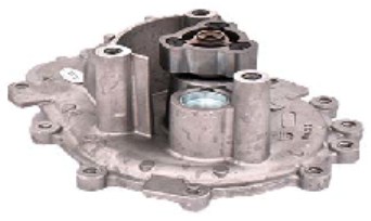 BOMBA AGUA PARA PEUGEOT BOXER Y BOXER HDI - METELLI