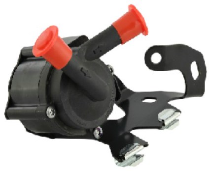 BOMBA AGUA AUXILIAR ELECTRICA PARA PEUGEOT 308