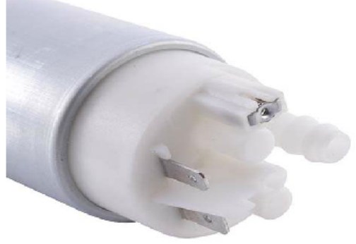 BOMBA BENCINA ELECTRICA 3 BAR S/FILTRO PARA PEUGEOT 206