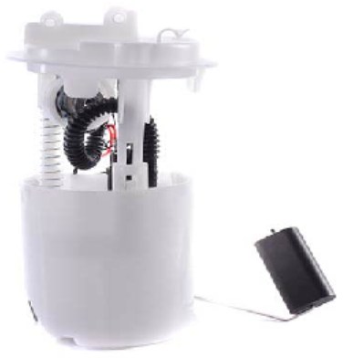 BOMBA BENCINA ELECTRICA COMPLETA PARA PEUGEOT 206