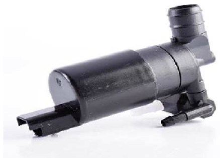 BOMBA LIMPIA PARABRISA ELECTRICA PARA PEUGEOT PARTNER Y 307