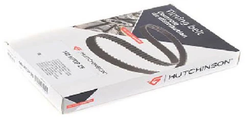 CORREA DISTRIBUCION PARA PEUGEOT 206 Y 206 HDI