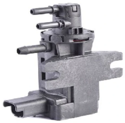 ELECTRO VALVULA TURBO REGULA PRESION AIRE PARA PEUGEOT PARTNER