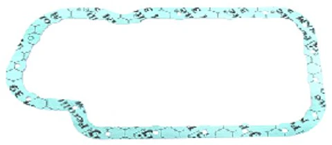 EMPAQUETADURA CARTER PARA PEUGEOT 106 Y 205 1.4 89-92