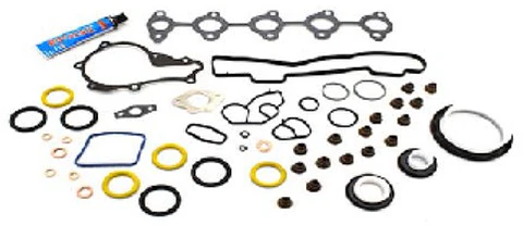 EMPAQUETADURA MOTOR JUEGO S/N EMPAQUETADURA CULATA PARA PEUGEOT 406