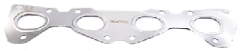 EMPAQUETADURA MULTIPLE ESCAPE PARA PEUGEOT 206 Y 206 CONTACT