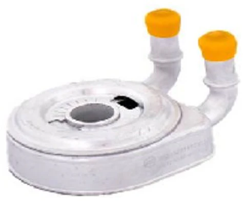 ENFRIADOR ACEITE PARA PEUGEOT 206, PARTNER Y 307