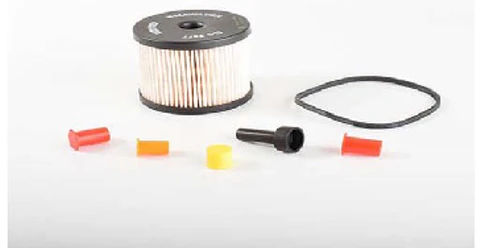 FILTRO PETROLEO PARA PEUGEOT 406, 307 Y 307 BREAK