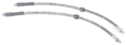 FLEXIBLE FRENO DELANTERO IZQUIERDA/DERECHA PARA PEUGEOT 306 XT