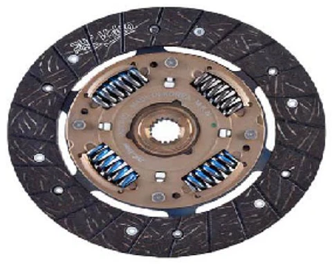 KIT EMBRAGUE COMPLETO PARA PEUGEOT 206, PARTNER Y 306