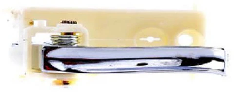 MANILLA PUERTA INTERIOR DELANTERA Y TRASERA IZQUIERDA PARA PEUGEOT 504