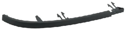 MOLDURA BAJO OPTICO IZQUIERDA PARA PEUGEOT 306 XT Y 306 ST