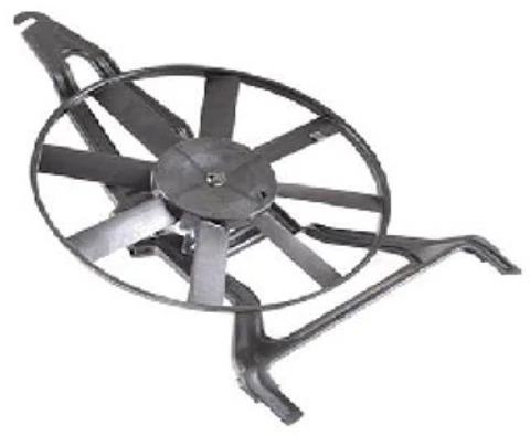 MOTOR ELECTRO VENTILADOR PARA PEUGEOT 106