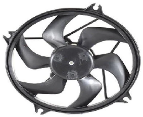 MOTOR ELECTRO VENTILADOR PARA PEUGEOT PARTNER