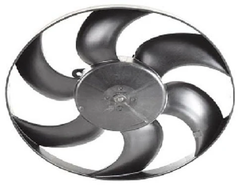 MOTOR ELECTRO VENTILADOR CON ASPA PARA PEUGEOT PARTNER Y 306