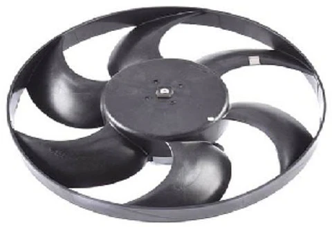 MOTOR ELECTRO VENTILADOR CON ASPA PARA PEUGEOT PARTNER Y 306