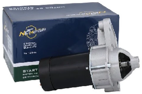 MOTOR PARTIDA PARA PEUGEOT PARTNER, RIFTER K9 Y BIPPER