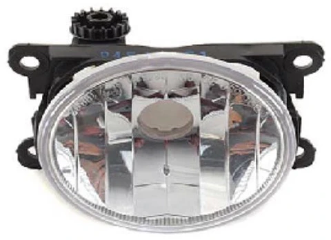 NEBLINERO IZQUIERDA/DERECHA PARA PEUGEOT 2008, 3008 Y 5008