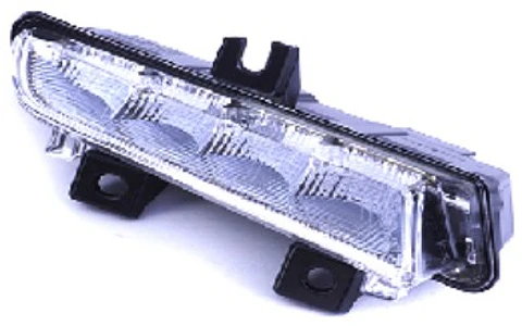 NEBLINERO DERECHA BLANCO PARA PEUGEOT 505, 205 Y 305