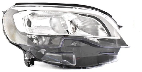 OPTICO DERECHA PARA PEUGEOT EXPERT Y TRAVELLER