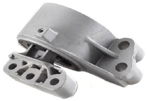 SOPORTE MOTOR GRANDE DERECHA PARA PEUGEOT BIPPER