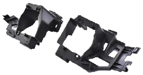 SOPORTE NEBLTQERO PARA PEUGEOT PARTNER Y PARTNER K9