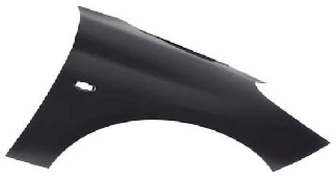 TAPABARRO DELANTERO DERECHA PARA PEUGEOT 207 COMPAC