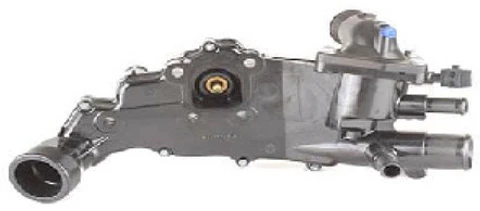 TERMOSTATO COMPLETO CON CUERPO Y TAPA PARA PEUGEOT BOXER