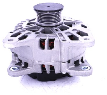 ALTERNADOR 120 AMP.