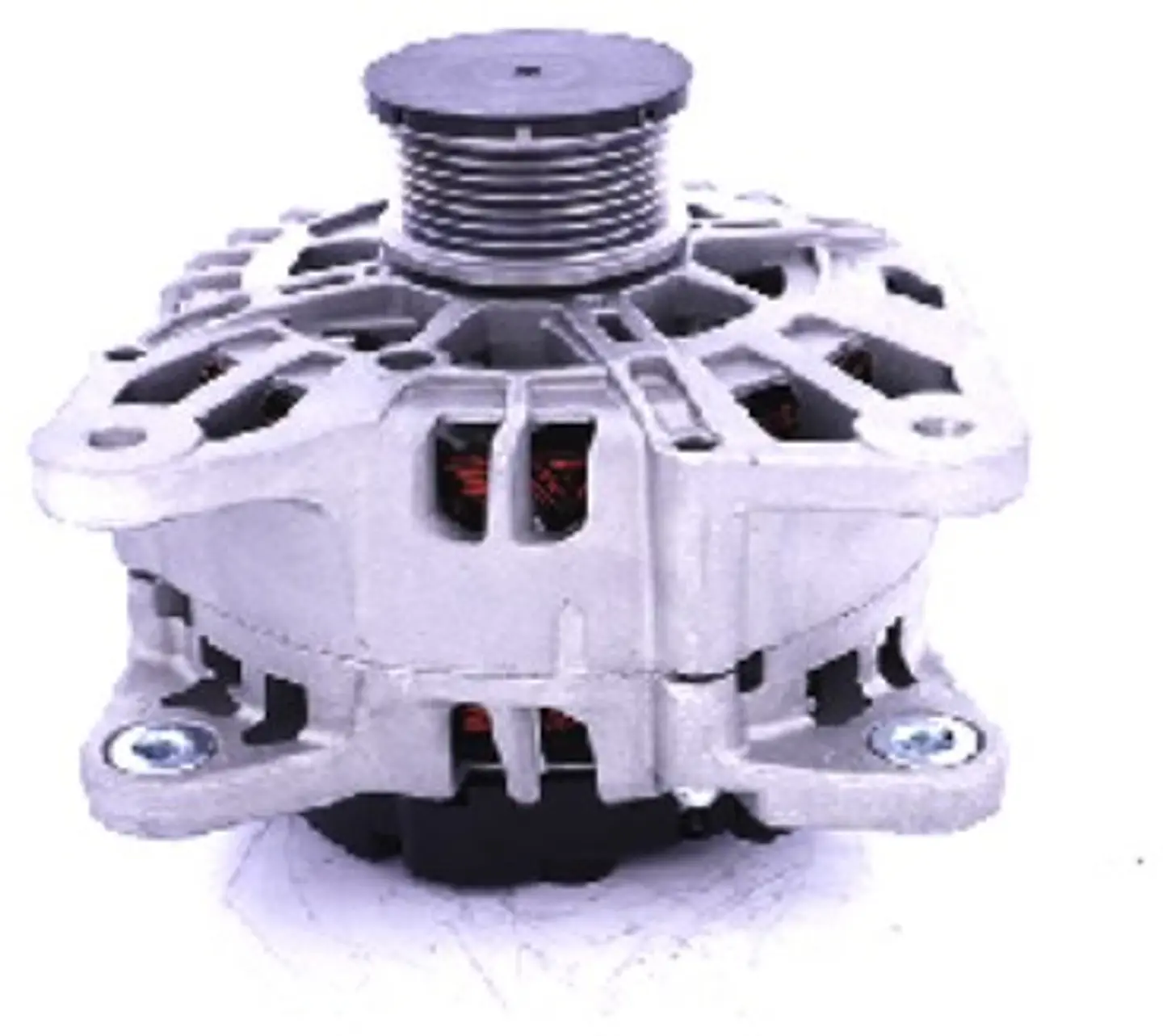 ALTERNADOR 120 AMP. PARA RENAULT DOKKER 1