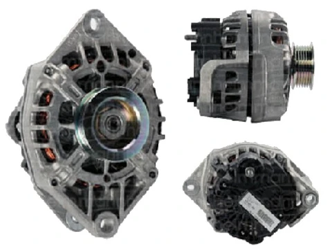 ALTERNADOR 75 AMP. PARA RENAULT KANGOO