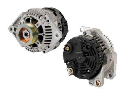 ALTERNADOR 75 AMP. PARA RENAULT LAGUNA, MEGANE Y MEGANE RXE